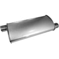 thumbnail image 2 of SoundFX 17161 Exhaust Muffler, 2 of 2