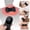 1 host, 1 massage patch, and 1 remote control, variant on EMS Intelligent Pulse Muscle Stimulator with Heating Function, 6 Modes, 19 Intensities, Rechargeable Wireless Massage Patch, 1 Individual Massage Patch