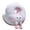 Pink, variant on AOOOWER Kids Soccer Design Sleeping Pillow Breathable Fabric Backrest Cushion For School Office Napping Travel Car Seat Rest