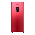 thumbnail image 2 of Refrigerador 7 pies Hisense Rojo RR63D6WRX1, 2 of 5