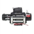 thumbnail image 2 of Smittybilt XRC GEN2 9.5K Waterproof Winch with Steel Cable - 97495, 2 of 6