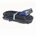 thumbnail image 2 of Computer monitor cord VGA cable projector data VGA cable 1.5 m video VGA cable, 5-pack, display cable., 2 of 3