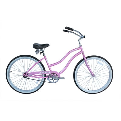 Micargi pink beach cruiser sale