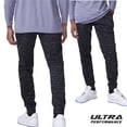 thumbnail image 2 of Pack de 3 Joggers Ultra Performance para hombre con bolsillos, 2 of 7