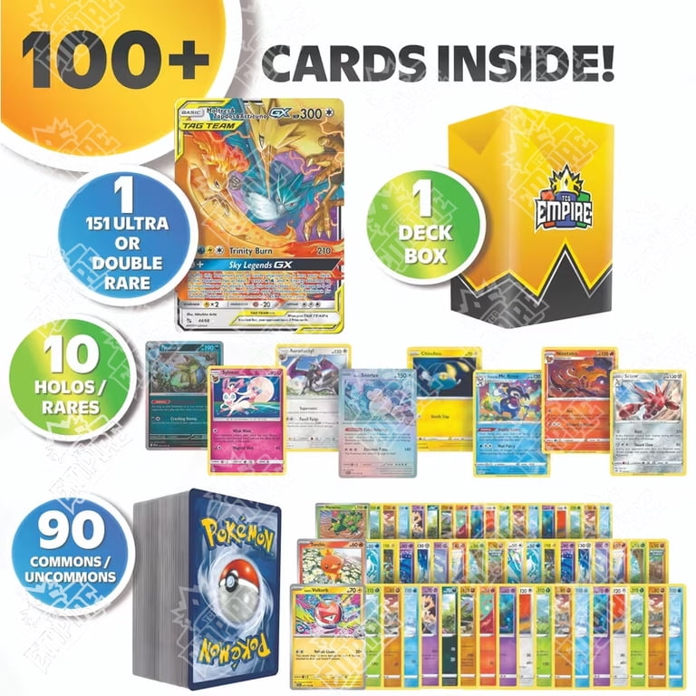 all 150 original pokemon cards 151 Complete Set (151/150) 1999 Pokemon 151 Classics Bundle |