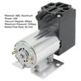 thumbnail image 4 of 12V Vacuum Pump, 120kpa Negative Pressure Suction Pump  For  Devices, 4 of 8