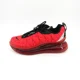thumbnail image 1 of Nike Air MX-720-818 Mens Size 10.5 Shoes Sneakers University Red Athletic, 1 of 6