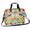 Multicolour 1, variant on Herdesigns Mexican Stripes Laptop Bag for Women Men, Computer Case Briefcase Messenger Bags, 15-15.6 inch Laptop Sleeve Shoulder Bag