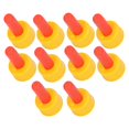 thumbnail image 1 of Boisson au Lait d'Agneau pour Soins de Petits Animaux - 10 Pcs, Rouge, 1 of 5