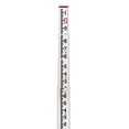 thumbnail image 1 of SitePro SCR 13-ft Fiberglass Leveling Rod (CR) - 10ths, 1 of 3