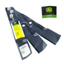 John Deere GY20679 54" Replacement Mower Blades