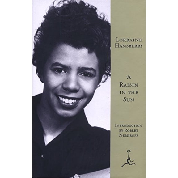 Pre-Owned A Raisin in the Sun (Hardcover) 0679601724 9780679601722