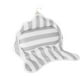 thumbnail image 4 of Almohada De Baño De Malla Transpirable Para El Hogar Con 6 Ventosas, Alfombrilla Para Bañera Para Apoyar El Cuello De La Cabeza Guardurnaity AF000309-00, 4 of 6