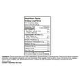 thumbnail image 3 of Oreo Peanut Butter Flavor Creme Chocolate Sandwich Cookies Family Size, 3 of 4