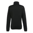thumbnail image 2 of Regatta Womens Newhill Marl Full Zip Fleece Jacket, 2 of 5