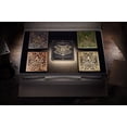 thumbnail image 3 of theory11 Harry Potter Box Set - Five Deck Premium Playing Cards Collection, 3 of 5