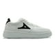 thumbnail image 1 of TENIS CASUALES PIRMA HARLEY JOVEN 5002-028 SIMIPIEL BCO 20-24, 1 of 4
