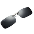 thumbnail image 1 of 2x Driving Gafas de terre con Lente de Miopía Polarizadas 400 Abatibles para Hombre, Ligeras BLESIY Gafas de sol polarizadas unisex, 1 of 8