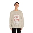 thumbnail image 4 of Unisex Heavy Blend™ Crewneck Sweatshirt, 4 of 4