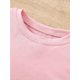 thumbnail image 3 of Una camiseta con estampado de carpincho para niña, con cuello redondo y mangas cortas, perfecta para actividades al aire libre. Es elegante, transpirable y..., 3 of 5