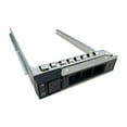 thumbnail image 2 of 2.5" Hard Drive Caddy Server for Dell 14th 15th 16th Generation R350 R440 R450 R540 R550 T560 R640 R650 R660 R740 R750 R760 R840 R940 SAS SATA HDD Tray New DXD9H 0DXD9H, 2 of 8