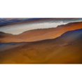 thumbnail image 3 of Chang, Phillip 14x10 Black Modern Framed Museum Art Print Titled - Colorful Layers, 3 of 5