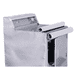 thumbnail image 4 of Funda De Lavadora Impermeable Y Resistente A Rayos Uv gris, 4 of 5