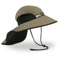 thumbnail image 2 of Sunday Afternoons Adventure Hat Medium Sand/Black, 2 of 4