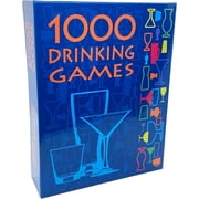 ألعاب خيبر 1000 ألعاب شرب
