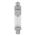 thumbnail image 1 of Runquan CO2 Bubble Counter Multifunction Equipment Diffuseur Portable CO2 Double Tête, 1 of 8