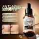 thumbnail image 3 of ExquisiteCaffeine Face Serum Anti-Aging Face Serum with Hyaluronic Acid, Firming & Hydrating & Brightening Face Serum Reduce Wrinkles, Fine Lines and, 3 of 5