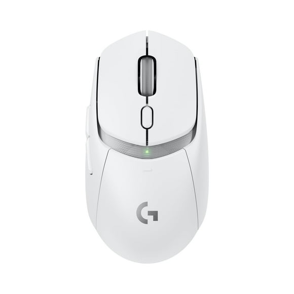 Ratón inalámbrico para juegos Logitech G309 LIGHTSPEED blanco