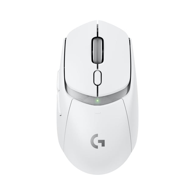 Ratón inalámbrico para juegos Logitech G309 LIGHTSPEED blanco