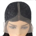 thumbnail image 5 of 613 Blonde Color 13*1 T Lace Front Wigs, 5 of 8