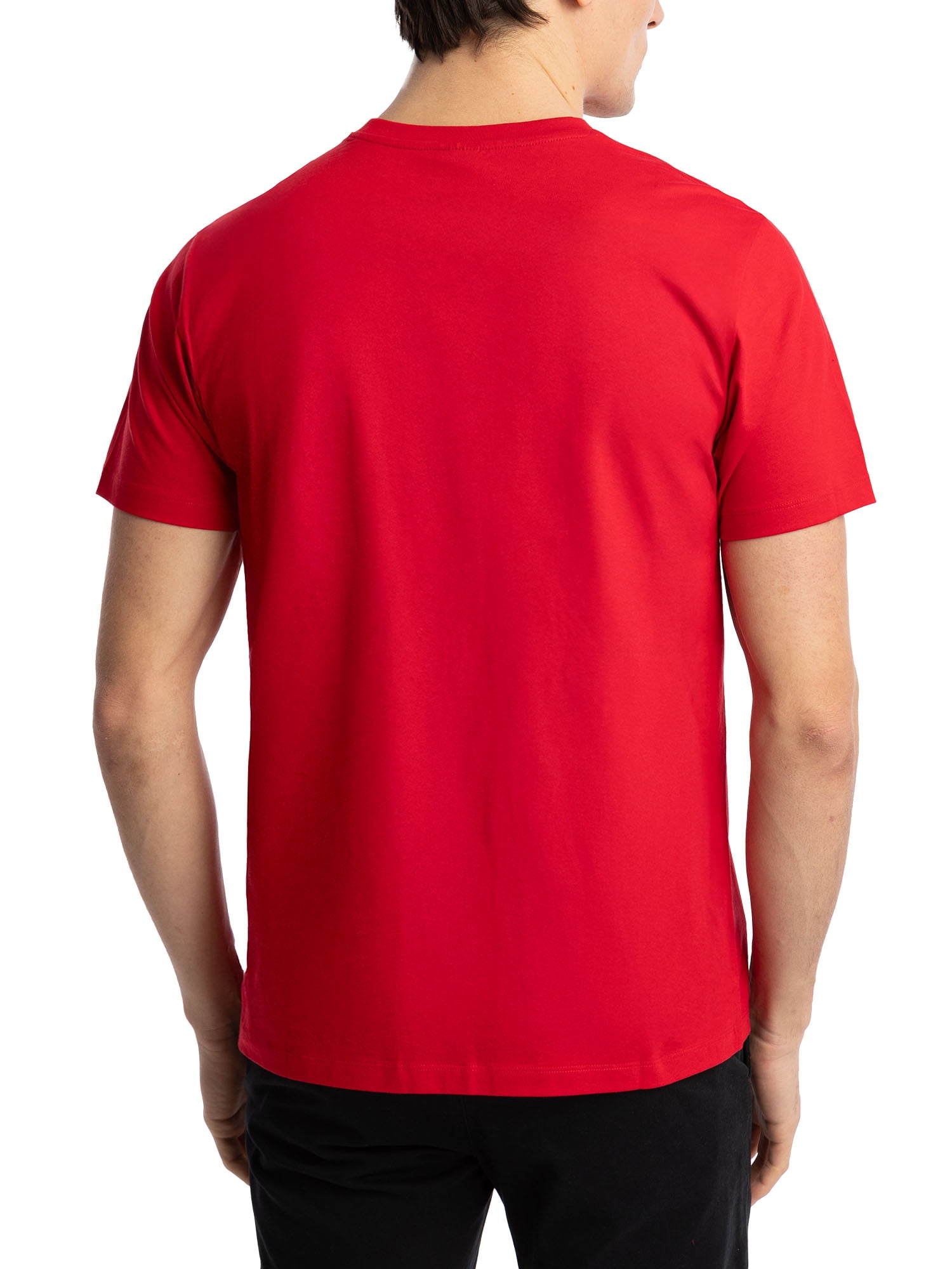 U.S. Polo Assn. Men's Graphic T-Shirt