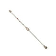 thumbnail image 1 of Stainless Steel Airless Paint Spray , 10 Inch Extension Pole Rod Tip Guard Protector Lightweight Sprayer Tip Extension Pole Replacement, 1 of 7