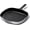 Gray, variant on Caraway 1.8 qt Enameled Cast Iron Sauce Pan with Lid – Cast Iron Pot for Sauces, Grains & Reductions – Safe For Stovetop & Oven – Durable, & Easy to Clean – Cream