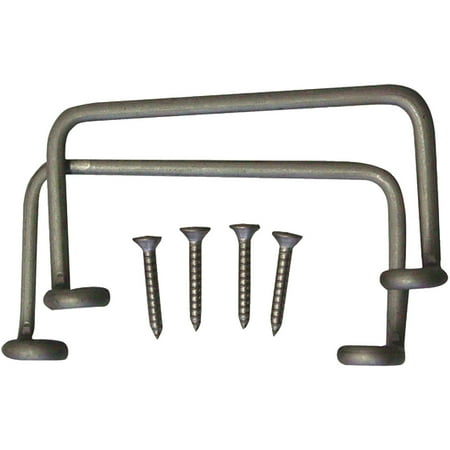 Hold Down Bracket - SeaLand Hold-Down Brackets, Short for 962 and 964