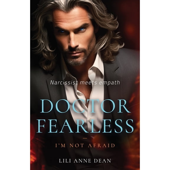 Doctor Fearless, (Paperback)