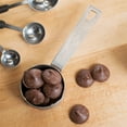 thumbnail image 2 of Ghirardelli Pastilles de Chocolat au Lait Stanley 5 lb, 2 of 3