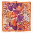 thumbnail image 3 of Bimba Womens Square Head Bandanas Summer Neck Wrap Scarf-40 x 40 Inches, 3 of 7