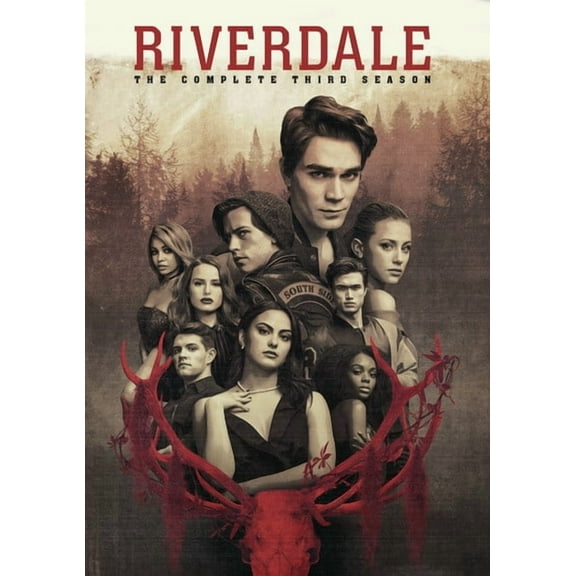 Riverdale: The Complete Third Season