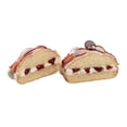 thumbnail image 5 of Pan de muerto Extra Special relleno de frutos del bosque por pieza, 5 of 5