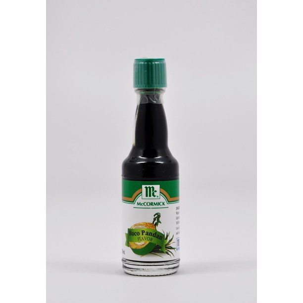 McCormick Buco Pandan Extract 20mL