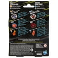 thumbnail image 4 of Set de blusa de combate BEYBLADE X Tail Viper 5-80O y Sword Dran 3-60F, 4 of 4