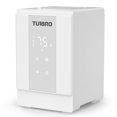thumbnail image 1 of Humidificador de vapor TURBRO GLS04 4L/1Gal 304 de acero inoxidable, 1 of 7