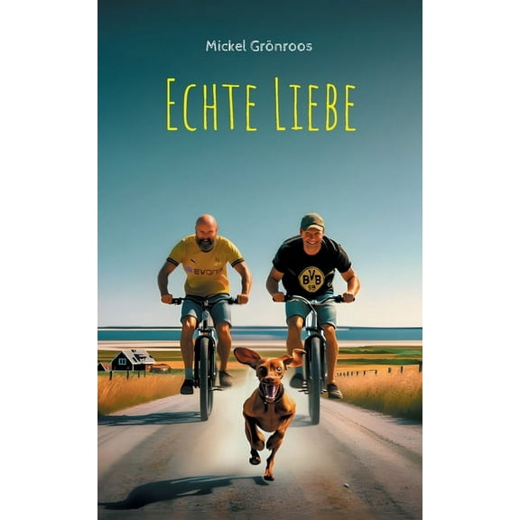 Echte Liebe, (Paperback)