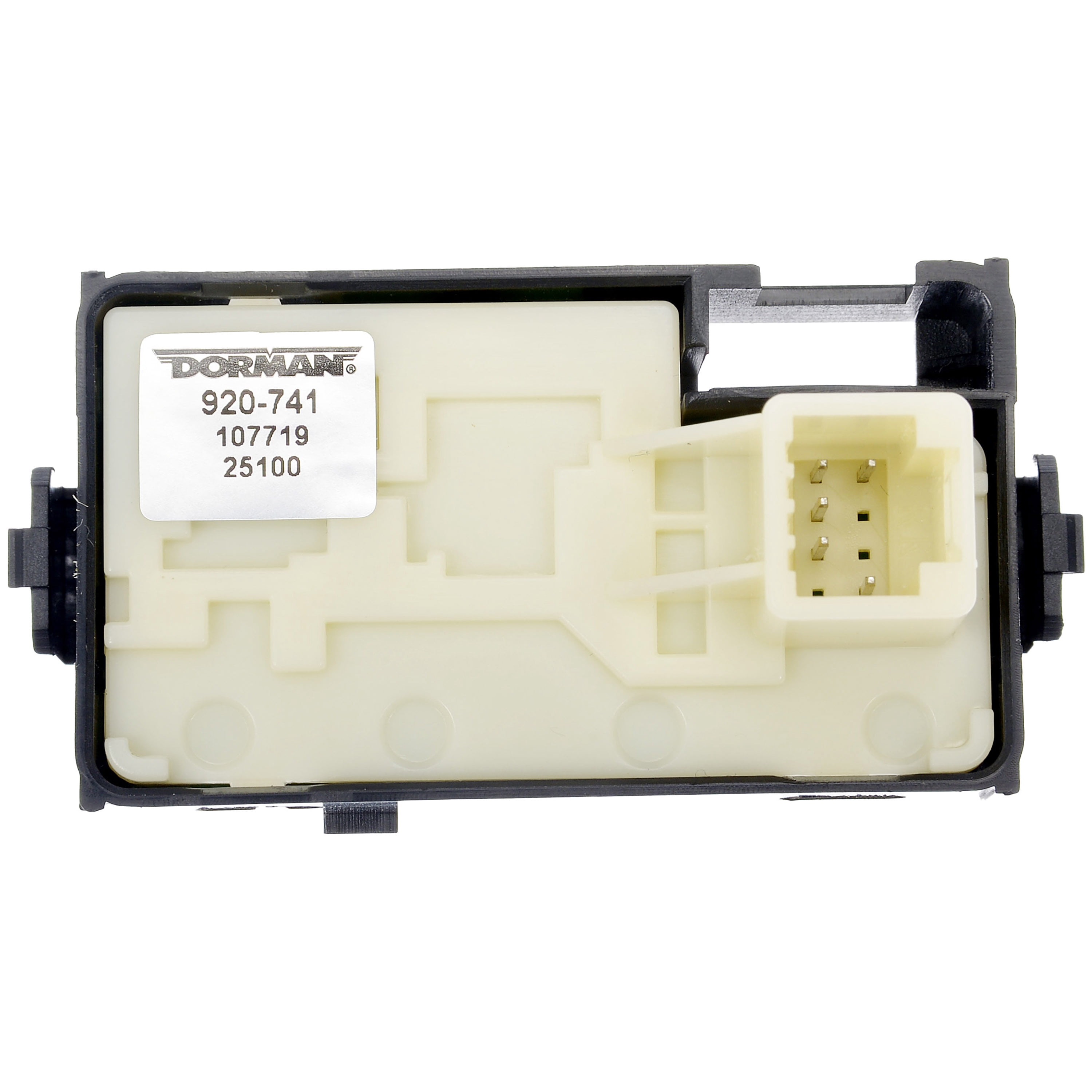 Dorman 920-741 Power Window Switch for Specific Toyota Models