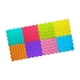 thumbnail image 5 of de juego Mat, juegos de juegos para niños Rompecabezas Carpeta Sensorías Mat de colegas de piso de enclavamiento para niños Niños para niños 8pcs, 5 of 8
