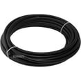 thumbnail image 2 of Vixen Air 3/8" OD Heavy Duty Nylon Hose 25FT with Thread Sealant and Hose Cutter for Suspension/Air Ride/Train Air Horn VXA38025K, 2 of 4
